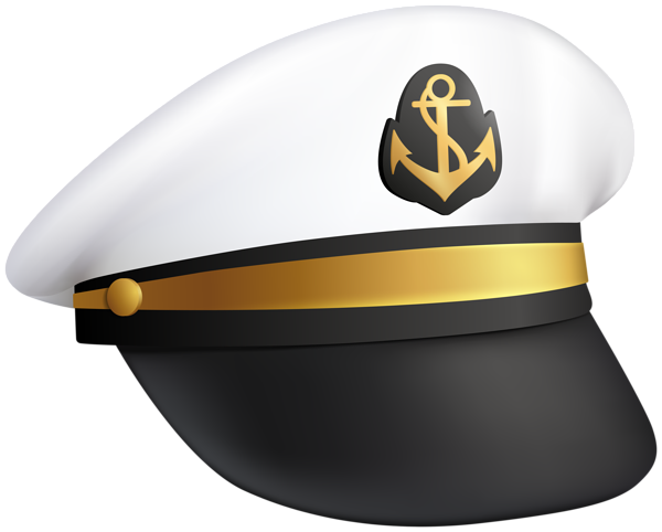 Captain Hat