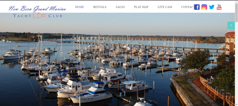 NB Grand Marina