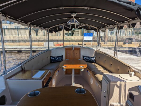2 Hour Tour Per Person