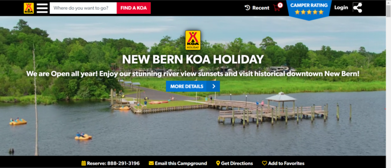 KOA Campground